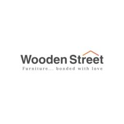 Wooden Street's logo