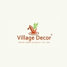 Village Decor's logo