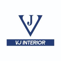 VJ Interior's logo