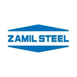 Zamil Steel's logo