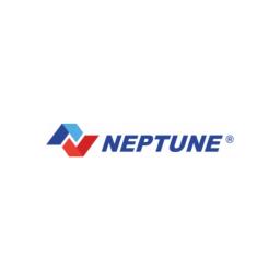 Neptune's logo
