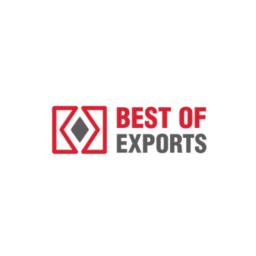 Best Of Exports official logo