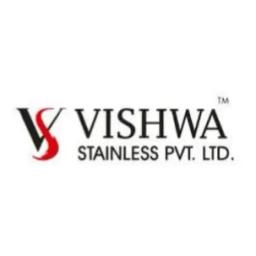 Vishwa Stainless's logo