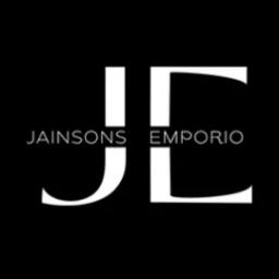Jainsons Emporio official logo