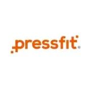 Pressfit official logo