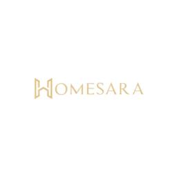 Homesara's logo