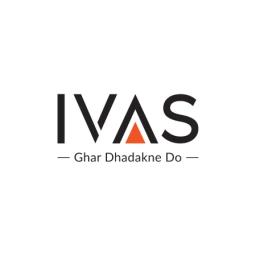 IVAS's logo