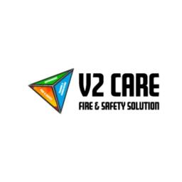 V2 Care Safety's logo