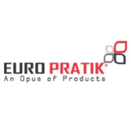 Euro Pratik official logo