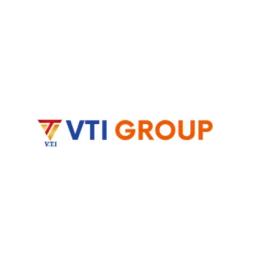 VTI Group's logo