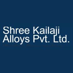 Shree Kailaji Alloys's logo