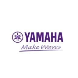 Yamaha's logo