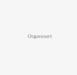 Organoart's logo