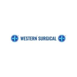 Western Surgical's logo