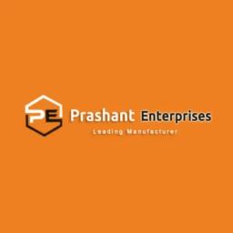 Prashant official logo
