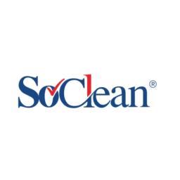 SoClean's logo