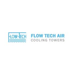 Flow Tech Air official logo