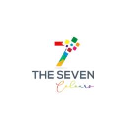 The Seven Colours's logo