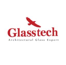 Glasstech official logo