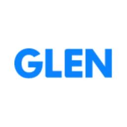 Glen official logo