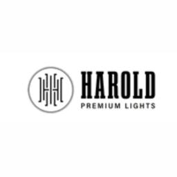 Harold official logo