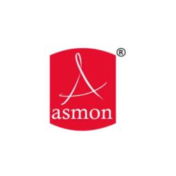 Asmon official logo