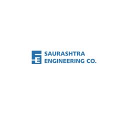 Saurashtra Engineering's logo
