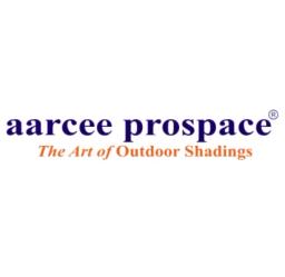 Aarcee Prospace official logo