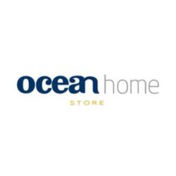 Ocean Home Store official logo