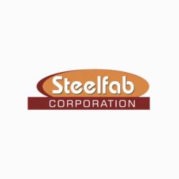 Steelfab Corporation's logo