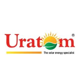 Uratom's logo