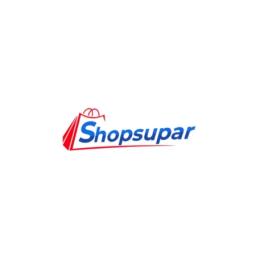 Shopsuparr's logo