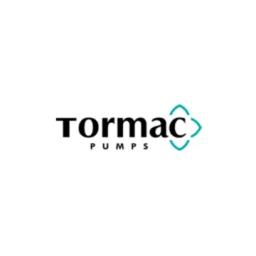 Tormac's logo