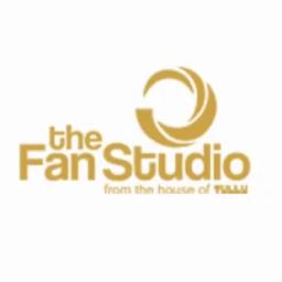 The Fan Studio's logo