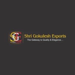 Shri Gokulesh Exports's logo