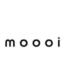 Moooi official logo