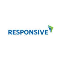 Responsive's logo