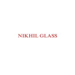 Nikhil Glass's logo