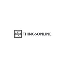 Thingsonline's logo