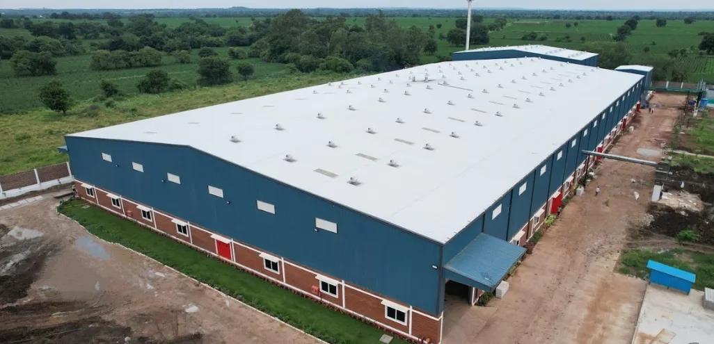 DEC INDUSTRIES PRIVATE LIMITED