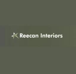 Reecan Interiors official logo
