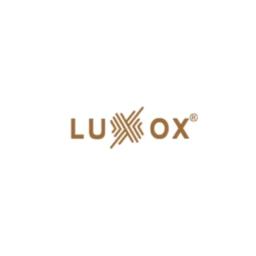 Luxox official logo