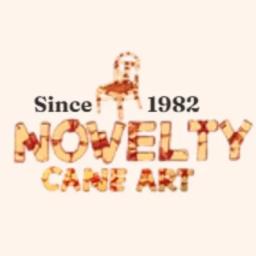 Novelty Cane Art official logo
