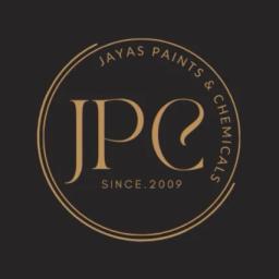 Jayas Paints & Chemicals official logo