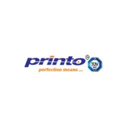 Printo official logo
