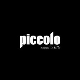 Piccolo official logo