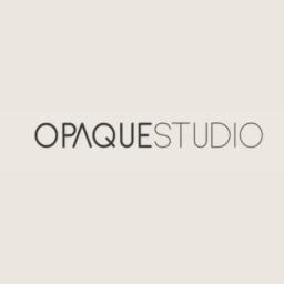 Opaque Studio official logo