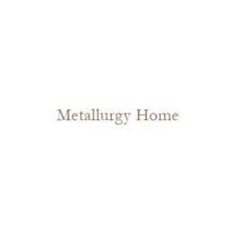 Metallurgy Home's logo