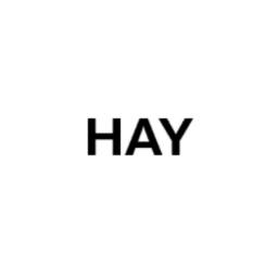 Hay official logo