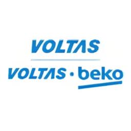 Voltas's logo